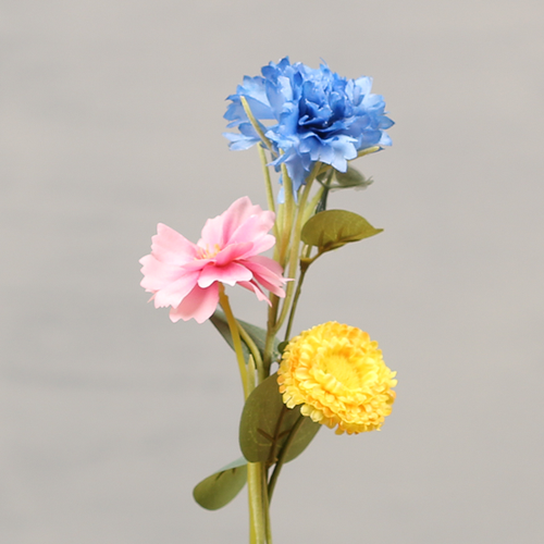 Kunst bloemen voorjaar | Dining Deco