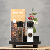 Prachtige tafelplanken met kaarthouder | Dining Deco
