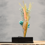 Droogbloem boeket Paasdagen | Dining Deco