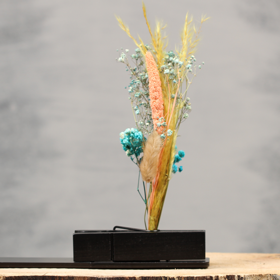 Droogbloem boeket Paasdagen | Dining Deco