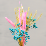 Droogbloem boeket voorjaar | Dining Deco