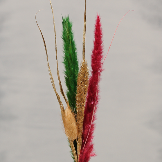 Droogbloemen herfst/winter | Dining Deco