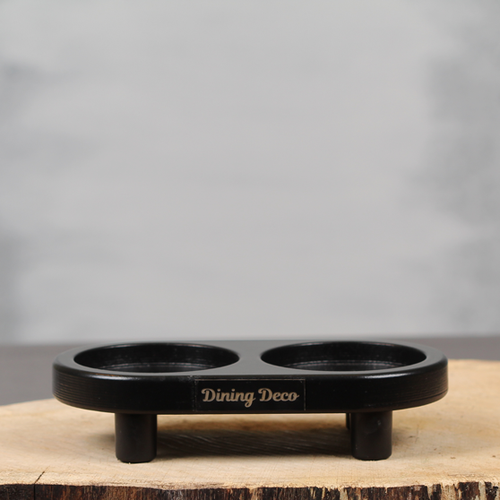 Mini plankje horeca | Dining Deco