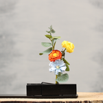 Kunstbloem boeket happy | Dining Deco