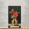 Tafeldecoratie horeca | Dining Deco