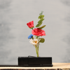 Kunstbloem boeket "Poppy Plus"