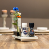Horeca tafel aankleding in stijl | Dining Deco