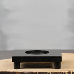 Tafelplankje zwart | Dining Deco