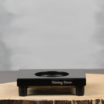 Tafelplankje zwart mini | Dining Deco