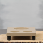 Tafelplanken voor kleine horeca tafels | Dining Deco