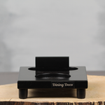 Tafelstandaard met kaartklem | Dining Deco