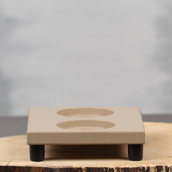Compacte horeca tafel plankjes | Dining Deco