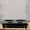 Compacte tafelplanken voor kleine tafels | Dining Deco