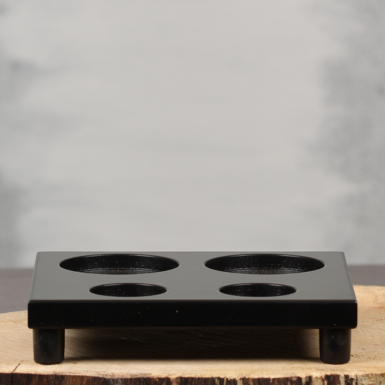 Compacte tafelplanken voor kleine tafels | Dining Deco