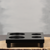 Compacte tafelplankjes voor kleine tafels | Dining Deco