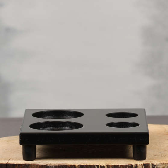 Compacte tafelplankjes voor kleine tafels | Dining Deco