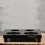 Compacte tafelplank voor kleine tafels | Dining Deco