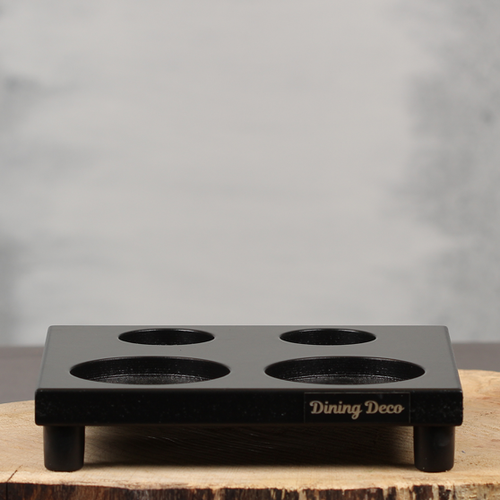 Compacte tafelplank voor kleine tafels | Dining Deco