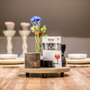 Horeca tafel aankleden met sfeer | Dining Deco