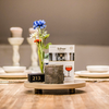 Horeca tafel aankleden in stijl | Dining Deco
